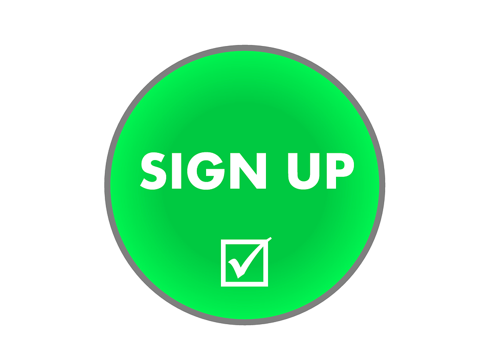 sign up image