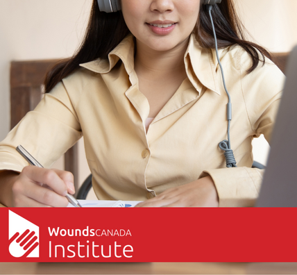 Wounds Canada Institute 