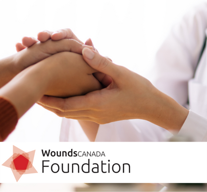 Wounds Canada Foundation 