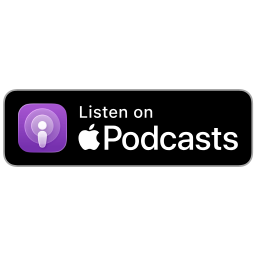 Apple Podcasts logo