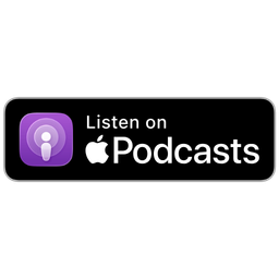 Apple Podcasts logo