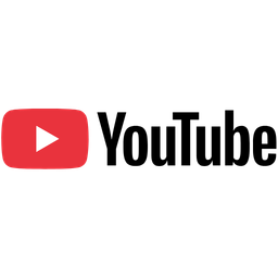 YouTube logo