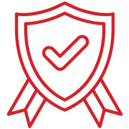 Credentials icon