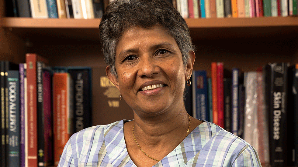 Sunita Coelho